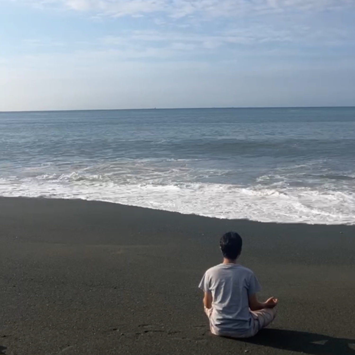 Go to Heaven - Kentaro Yanagita